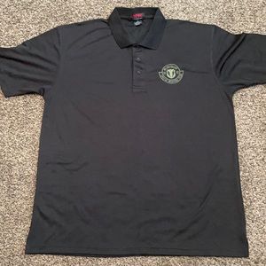 Black Shirt